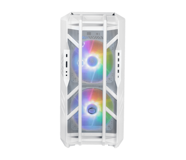 Cooler Master HAF 700 ARGB White - 1221412 - zdjęcie 7